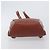 LOUIS VUITTON Zaino Epi Mabillon Brown M52233 LV Auth 196927A Marrone - vista 5