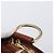 LOUIS VUITTON Zaino Epi Mabillon Brown M52233 LV Auth 196927A Marrone - vista 8