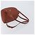 LOUIS VUITTON Zaino Epi Mabillon Brown M52233 LV Auth 196927A Marrone - vista 9