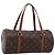 Borsa a mano LOUIS VUITTON Monogram Papillon 30 M51365 LV Auth ka5938A Monogramma