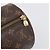 Borsa a mano LOUIS VUITTON Monogram Papillon 30 M51365 LV Auth ka5938A Monogramma - vista 10