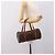 Borsa a mano LOUIS VUITTON Monogram Papillon 30 M51365 LV Auth ka5938A Monogramma - vista 20