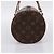 Borsa a mano LOUIS VUITTON Monogram Papillon 30 M51365 LV Auth ka5938A Monogramma - vista 3