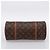 Borsa a mano LOUIS VUITTON Monogram Papillon 30 M51365 LV Auth ka5938A Monogramma - vista 5