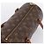 Borsa a mano LOUIS VUITTON Monogram Papillon 30 M51365 LV Auth ka5938A Monogramma - vista 6