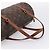 Borsa a mano LOUIS VUITTON Monogram Papillon 30 M51365 LV Auth ka5938A Monogramma - vista 7
