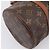 Borsa a mano LOUIS VUITTON Monogram Papillon 30 M51365 LV Auth ka5938A Monogramma - vista 9