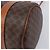 Céline Borsa a mano CELINE Macadam Canvas PVC Leather Brown Gold Auth 200255A Marrone D'oro - vista 15
