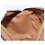 Céline Borsa a mano CELINE Macadam Canvas PVC Leather Brown Gold Auth 200255A Marrone D'oro - vista 20