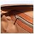 Céline Borsa a mano CELINE Macadam Canvas PVC Leather Brown Gold Auth 200255A Marrone D'oro - vista 21
