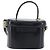 Borsa a mano VERSACE in pelle 2way Nero Oro Auth BA15107A D'oro - vista 2
