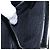 Borsa a mano VERSACE in pelle 2way Nero Oro Auth BA15107A D'oro - vista 23
