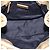 Borsa a mano Miu Miu Matelassé in pelle 2way Gold Auth yk20737SAM D'oro - vista 10