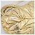 Borsa a mano Miu Miu Matelassé in pelle 2way Gold Auth yk20737SAM D'oro - vista 17