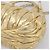 Borsa a mano Miu Miu Matelassé in pelle 2way Gold Auth yk20737SAM D'oro - vista 18