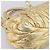Borsa a mano Miu Miu Matelassé in pelle 2way Gold Auth yk20737SAM D'oro - vista 19