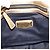 Borsa a mano Miu Miu Matelassé in pelle 2way Gold Auth yk20737SAM D'oro - vista 20