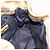 Borsa a mano Miu Miu Matelassé in pelle 2way Gold Auth yk20737SAM D'oro - vista 21
