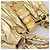 Borsa a mano Miu Miu Matelassé in pelle 2way Gold Auth yk20737SAM D'oro - vista 6