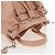 Borsa BALENCIAGA Classic Mini Pompon in pelle 2way Rosa 246438 Auth 197200V - vista 14