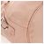 Borsa BALENCIAGA Classic Mini Pompon in pelle 2way Rosa 246438 Auth 197200V - vista 17