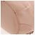 Borsa BALENCIAGA Classic Mini Pompon in pelle 2way Rosa 246438 Auth 197200V - vista 20