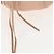Borsa BALENCIAGA Classic Mini Pompon in pelle 2way Rosa 246438 Auth 197200V - vista 22