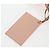 Borsa BALENCIAGA Classic Mini Pompon in pelle 2way Rosa 246438 Auth 197200V - vista 25