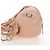 Borsa BALENCIAGA Classic Mini Pompon in pelle 2way Rosa 246438 Auth 197200V - vista 3