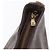 LOUIS VUITTON Monogram Looping GM Shoulder Bag M51145 LV Auth 199613 Monogramma - vista 20