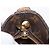 LOUIS VUITTON Monogram Looping GM Shoulder Bag M51145 LV Auth 199613 Monogramma - vista 26