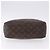 LOUIS VUITTON Monogram Looping GM Shoulder Bag M51145 LV Auth 199613 Monogramma - vista 5