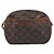 LOUIS VUITTON Borsa a tracolla Monogram Blois M51221 LV Auth 200233 Monogramma - vista 13