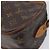 LOUIS VUITTON Borsa a tracolla Monogram Blois M51221 LV Auth 200233 Monogramma - vista 15