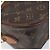 LOUIS VUITTON Borsa a tracolla Monogram Blois M51221 LV Auth 200233 Monogramma - vista 16