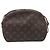 LOUIS VUITTON Borsa a tracolla Monogram Blois M51221 LV Auth 200233 Monogramma - vista 2