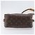 LOUIS VUITTON Borsa a tracolla Monogram Blois M51221 LV Auth 200233 Monogramma - vista 5