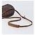 LOUIS VUITTON Borsa a tracolla Monogram Blois M51221 LV Auth 200233 Monogramma - vista 7