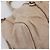 Sac à main Miu Miu en cuir 2way Beige Silver Auth yk20829M - vue 10