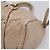 Sac à main Miu Miu en cuir 2way Beige Silver Auth yk20829M - vue 15