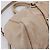 Sac à main Miu Miu en cuir 2way Beige Silver Auth yk20829M - vue 16
