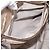 Sac à main Miu Miu en cuir 2way Beige Silver Auth yk20829M - vue 22