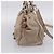 Sac à main Miu Miu en cuir 2way Beige Silver Auth yk20829M - vue 3