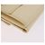 CHANEL Langbeutel aus Leder Elfenbein Gold CC Auth 199695A Golden Roh - Ansicht 14