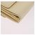 CHANEL Langbeutel aus Leder Elfenbein Gold CC Auth 199695A Golden Roh - Ansicht 16