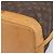 LOUIS VUITTON Borsa a tracolla Monogram Noe M42224 LV Auth 199141 Monogramma - vista 14