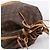 LOUIS VUITTON Borsa a tracolla Monogram Noe M42224 LV Auth 199141 Monogramma - vista 6