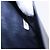 Copertina Agenda CHANEL COCO Mark Denim Blu CC Oro Auth SW2693SAM D'oro - vista 10