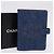 Copertina Agenda CHANEL COCO Mark Denim Blu CC Oro Auth SW2693SAM D'oro - vista 12