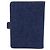 Copertina Agenda CHANEL COCO Mark Denim Blu CC Oro Auth SW2693SAM D'oro - vista 2